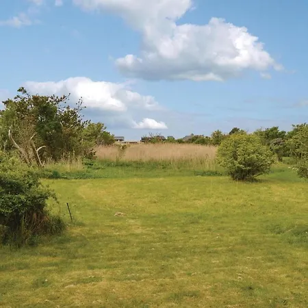 Two-bedroom Holiday In Sjallands Odde * Yderby