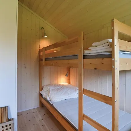 Two-bedroom Holiday In Sjallands Odde * Yderby