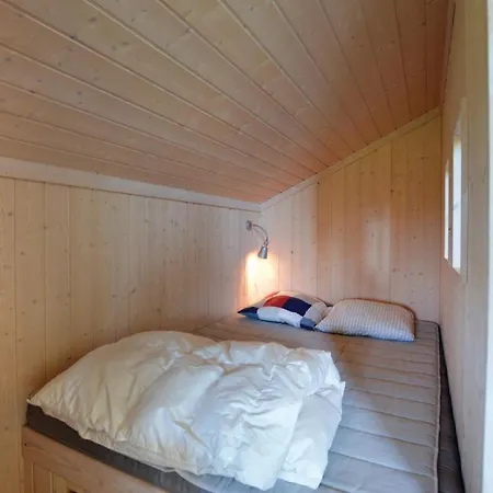 Ferienhaus Two-bedroom Holiday In Sjallands Odde
